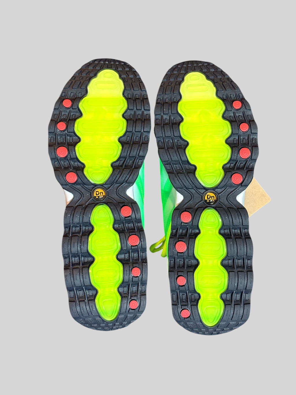 Nike - Air Max Dn8 (GS) - Volt & Green Strike - Neuve avec étiquette NIKE
