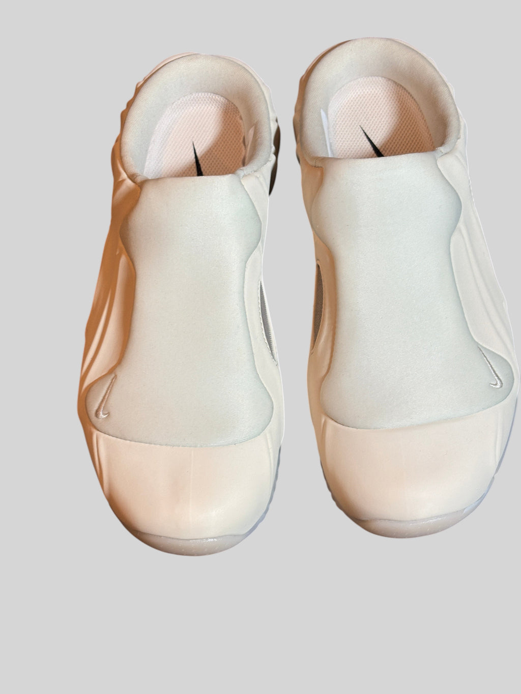 Nike Clogposite Light Orewood Brown – Neuve avec étiquette NIKE