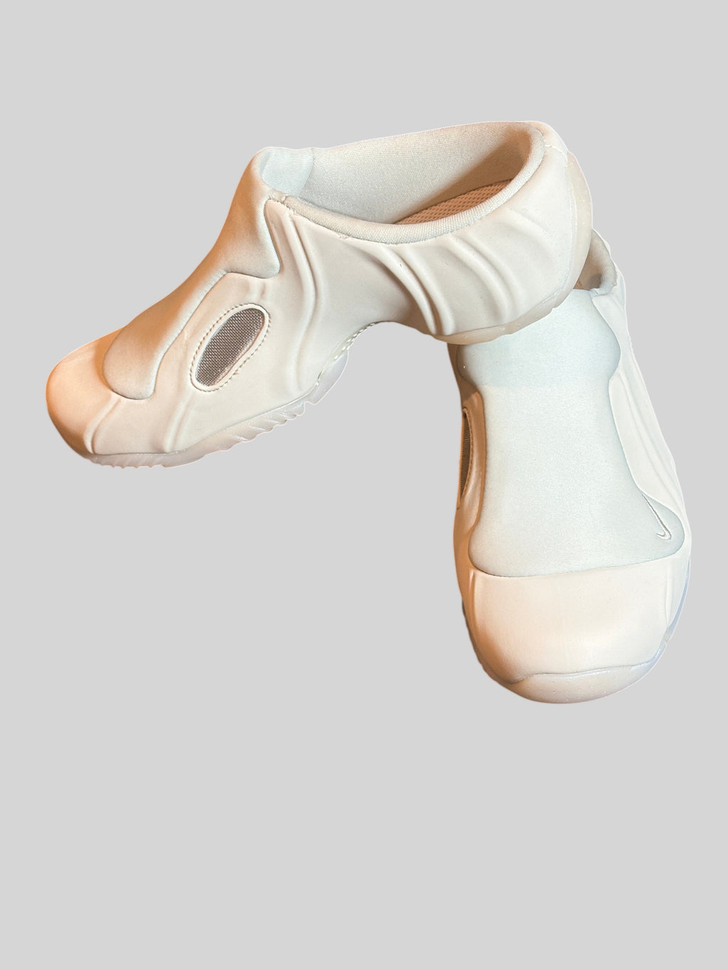 Nike Clogposite Light Orewood Brown – Neuve avec étiquette NIKE