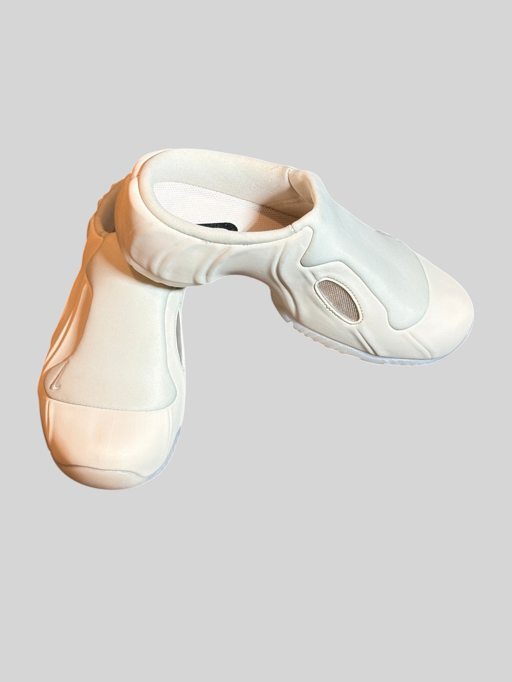 Nike Clogposite Light Orewood Brown – Neuve avec étiquette NIKE