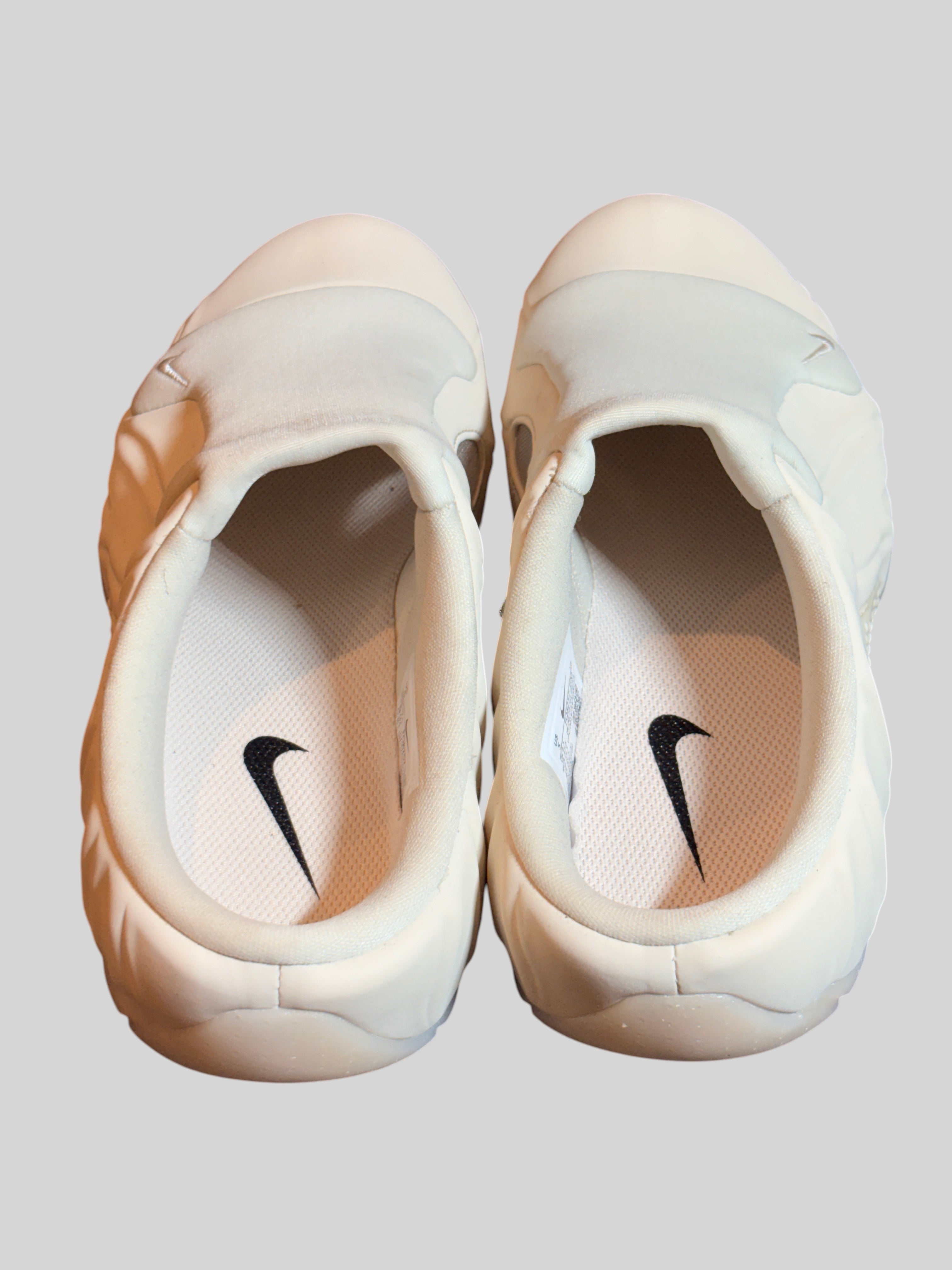 Nike Clogposite Light Orewood Brown – Neuve avec étiquette NIKE