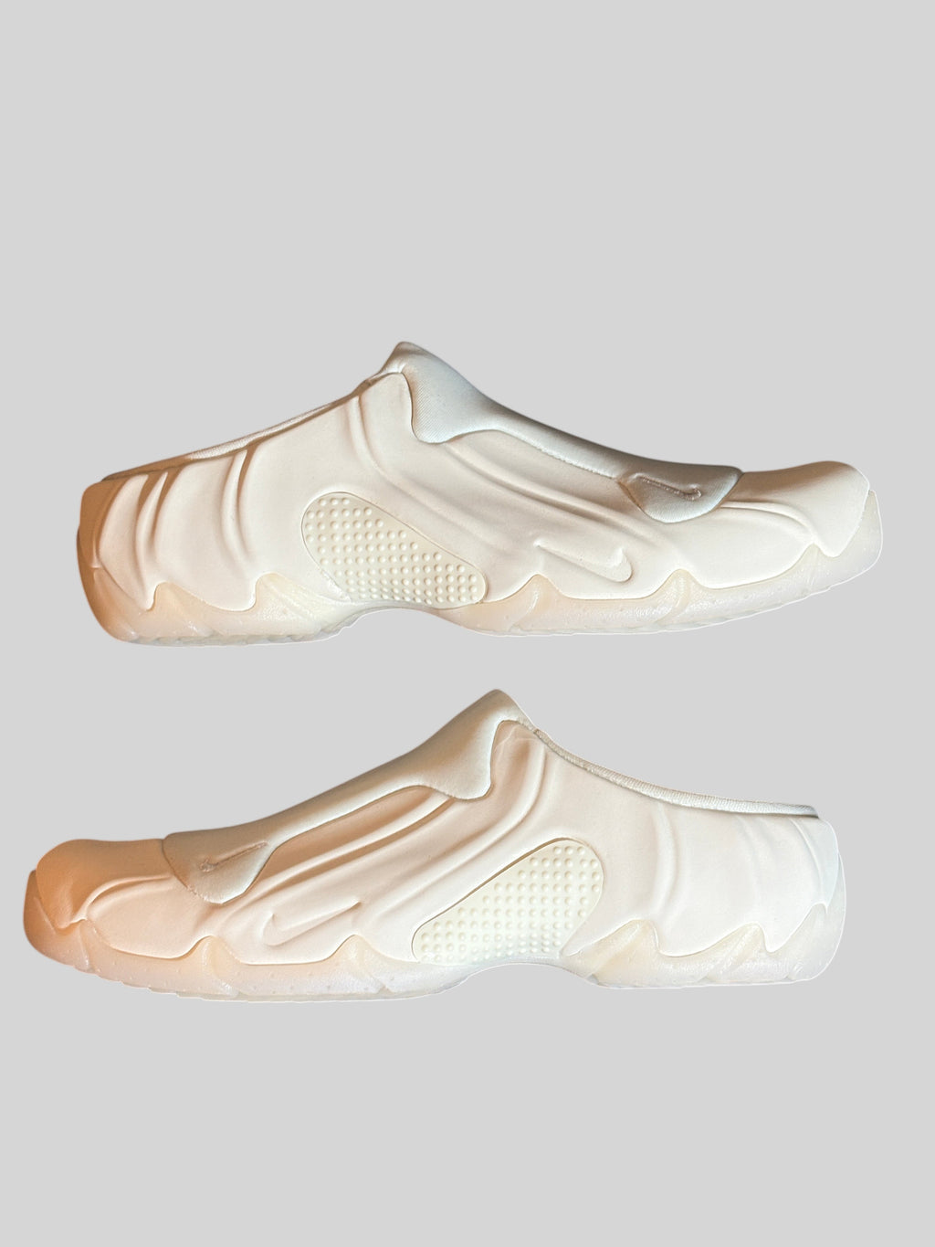 Nike Clogposite Light Orewood Brown – Neuve avec étiquette NIKE