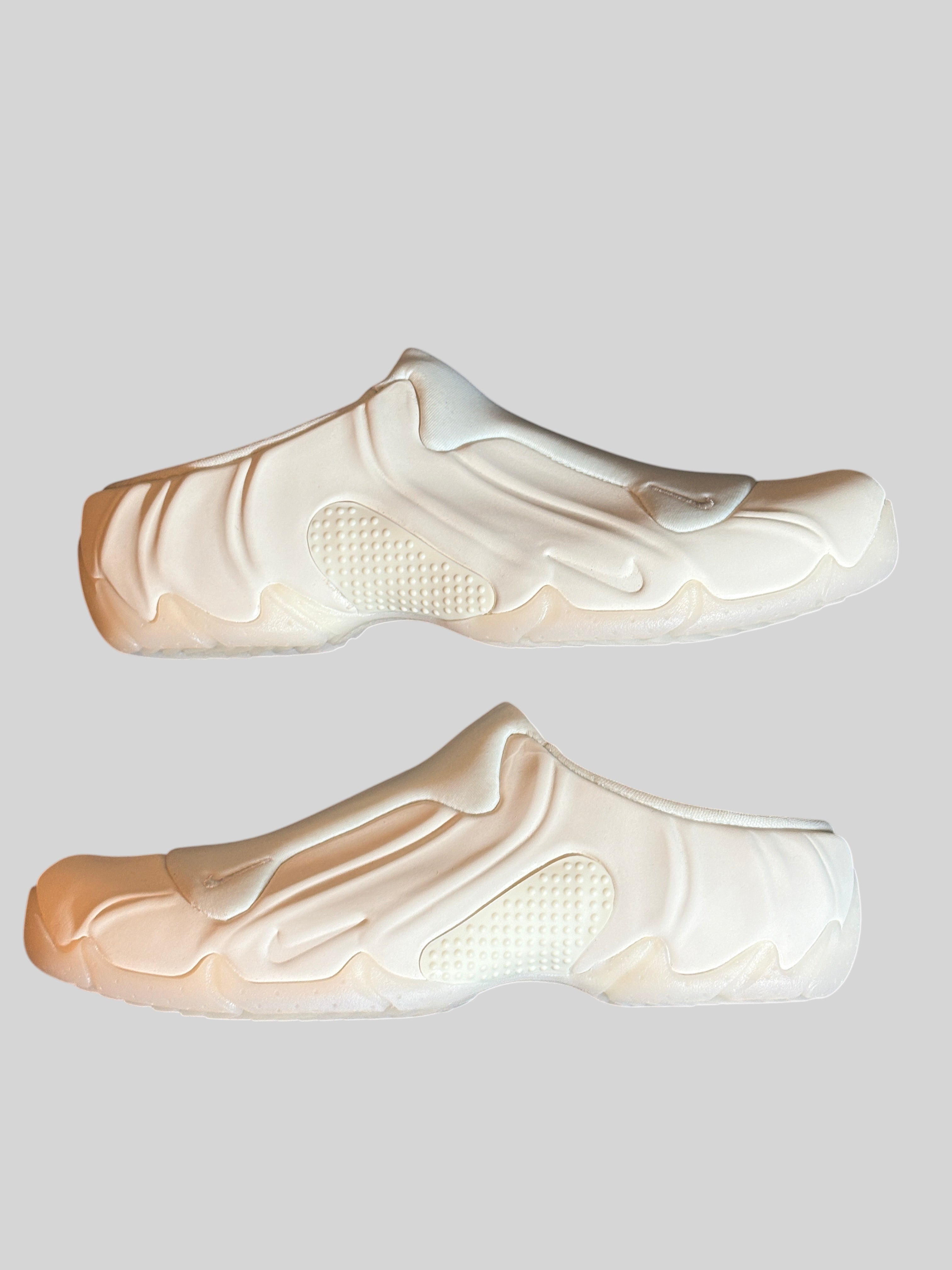 Nike Clogposite Light Orewood Brown – Neuve avec étiquette NIKE