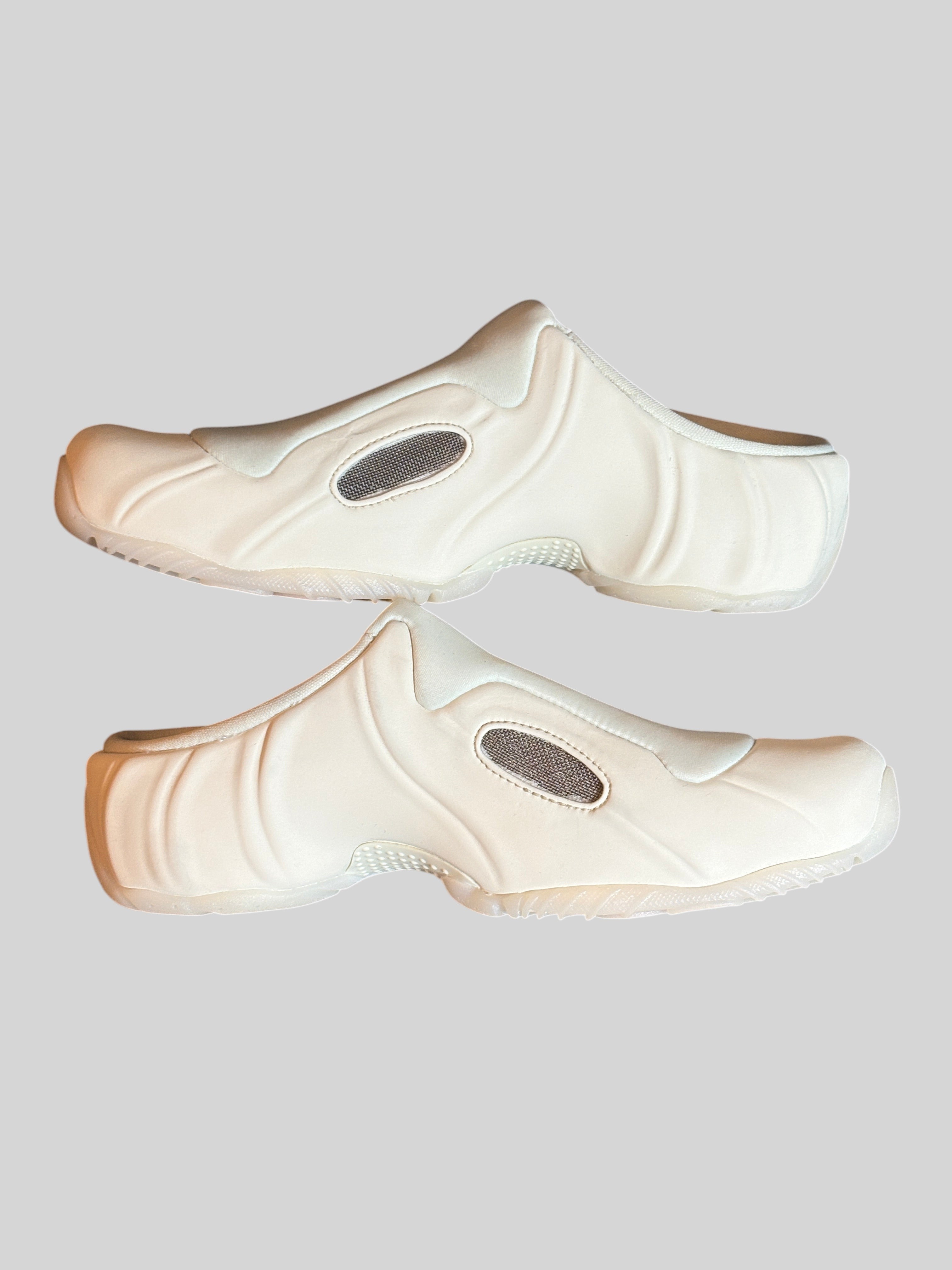 Nike Clogposite Light Orewood Brown – Neuve avec étiquette NIKE