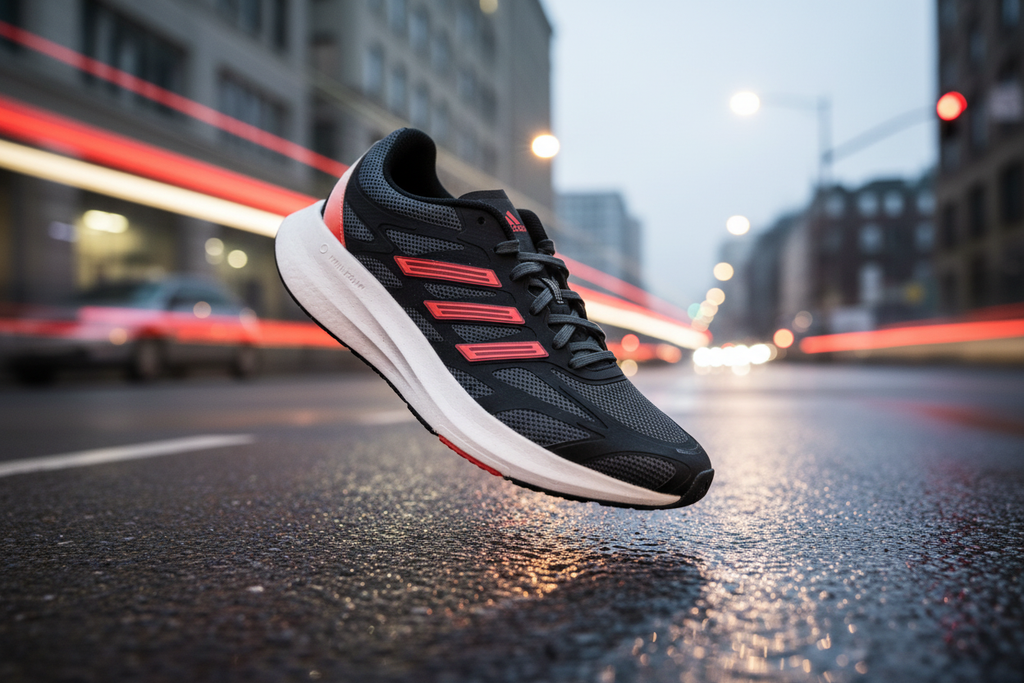 Adidas Adizero - Urban Run