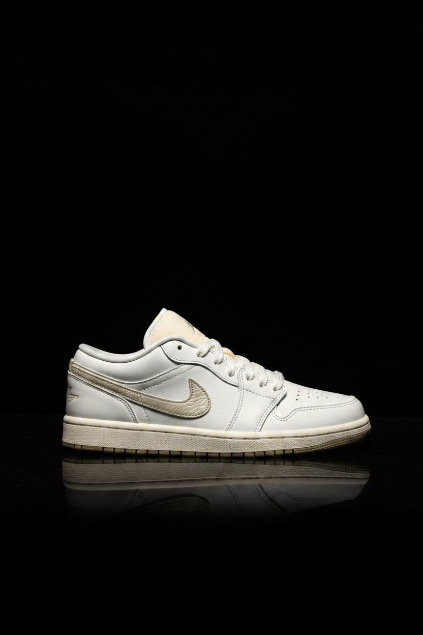 Air Jordan 1 Low SE - Profil complet