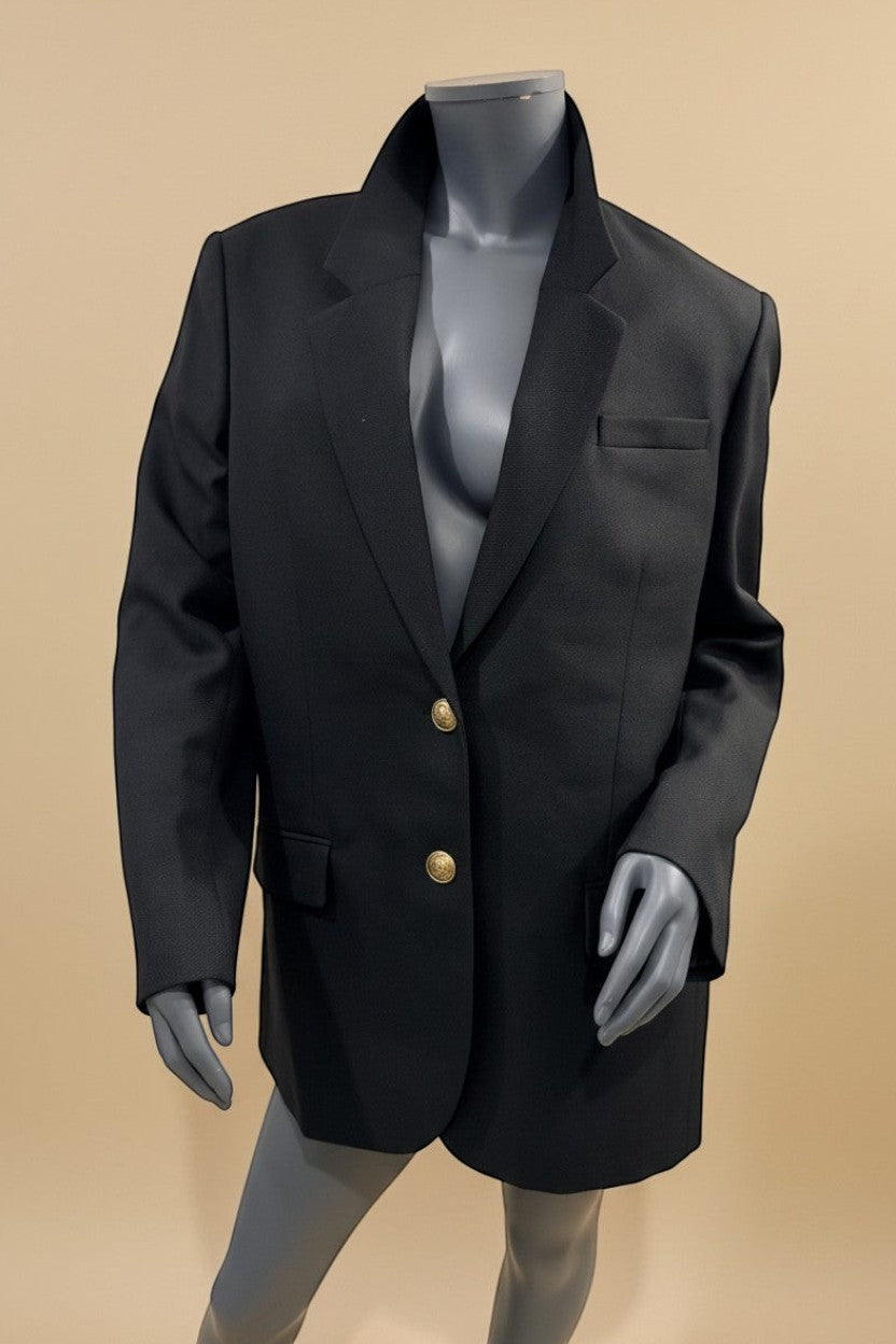 Blazer Noir