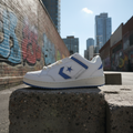 Converse Weapon – Urban Street