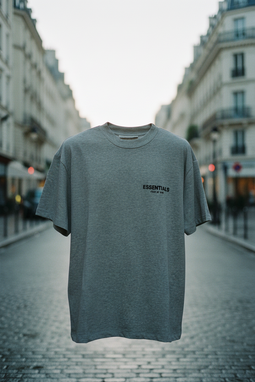 Essentials FOG – Face Paris