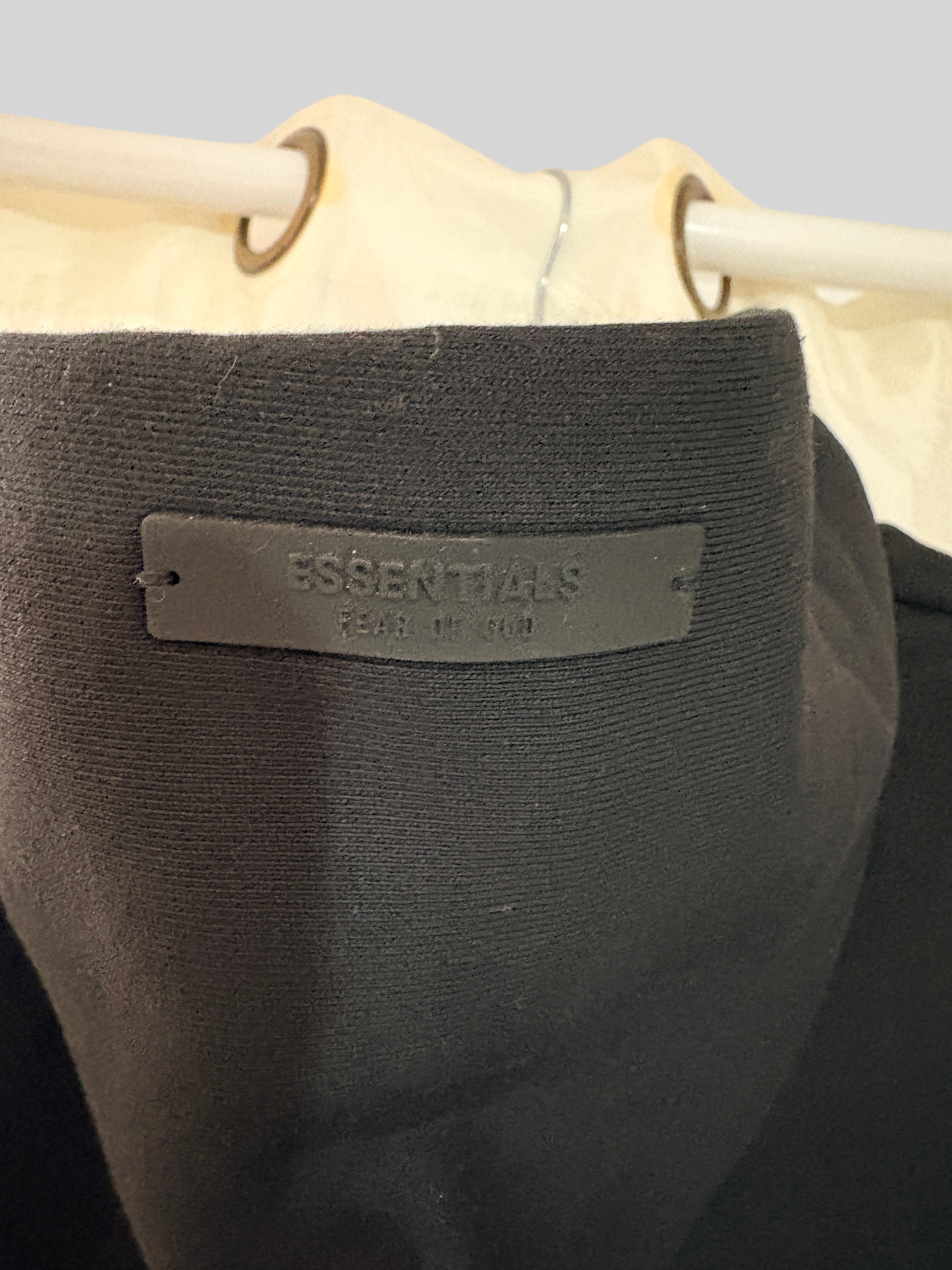 Sweat à capuche FASHION SC Nike x NOCTA Fleece CS Hoodie 2 en coton vert Neptune avec logo silicone noir