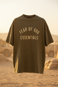 Fear of God Essentials – Face Militaire
