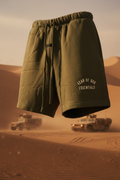Fear of God Essentials Short – Military Desert