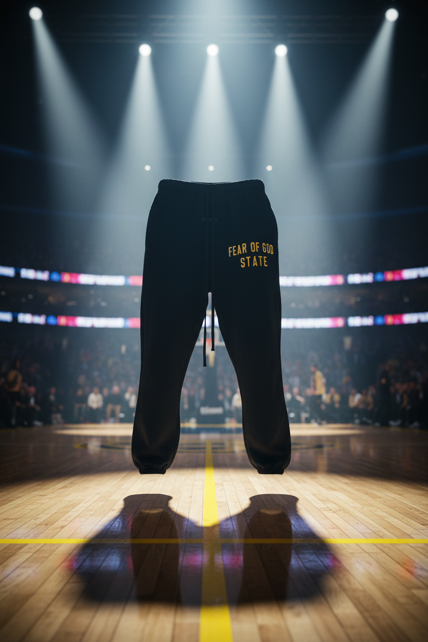 Fear of God STATE – Basketball Arena