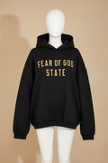 Fear of God STATE Hoodie - Mannequin Femme