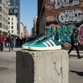 Adidas Barreda Collegiate Green – Taille 43 1/3 – Neuve ADIDAS
