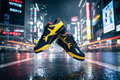 Jordan Bruce Lee - Tokyo Night