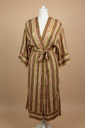 Kimono sans tête cadrage épaules