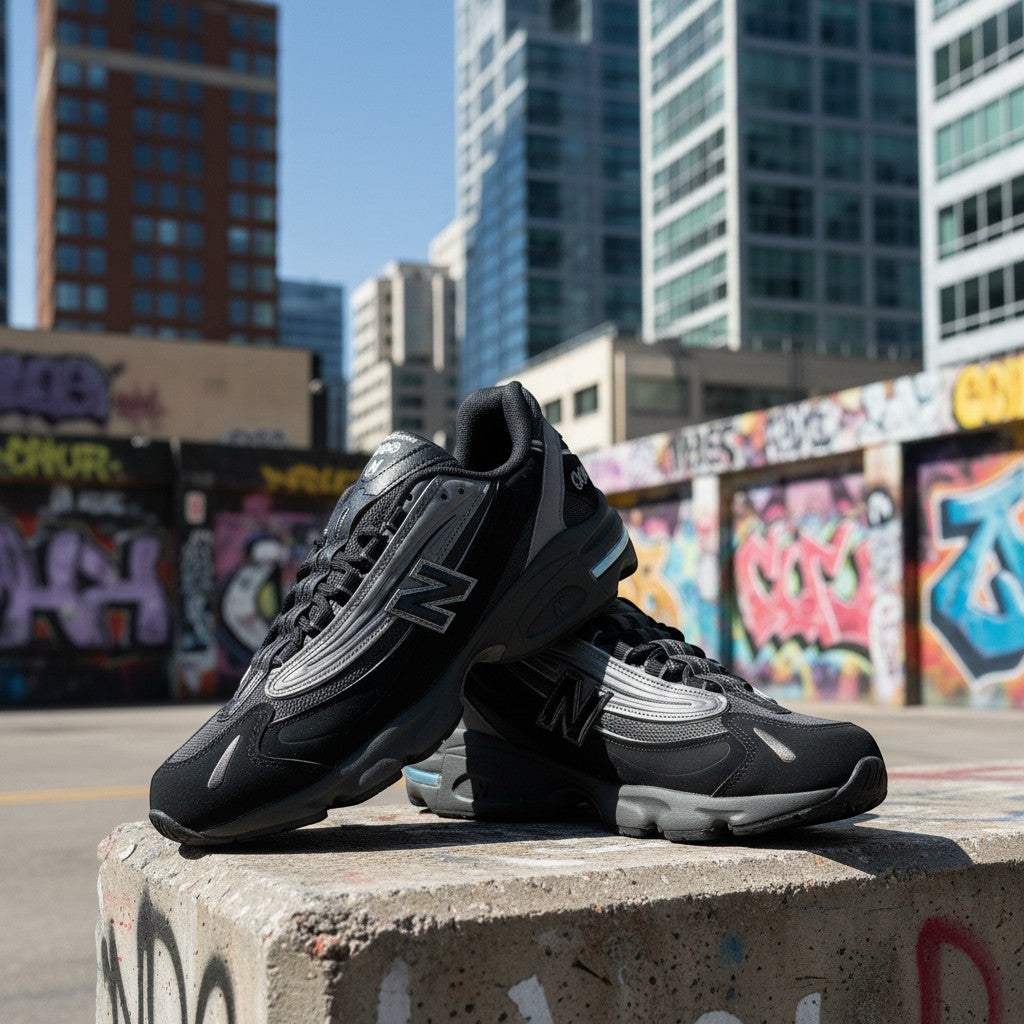 New Balance 1000 - Urban Street
