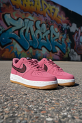 Nike AF1 Rose - Street