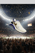 Nike Air 180 Concord – Cérémonie Olympique