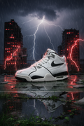 Nike Air Flight 89 – Apocalypse