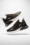 Nike Air Max 270 – Studio Blanc Lumineux