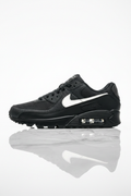 Nike Air Max 90 Black – Studio Blanc Contraste Maximum