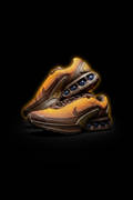 Nike Air Max DN Canyon Rust – Full Side Profile