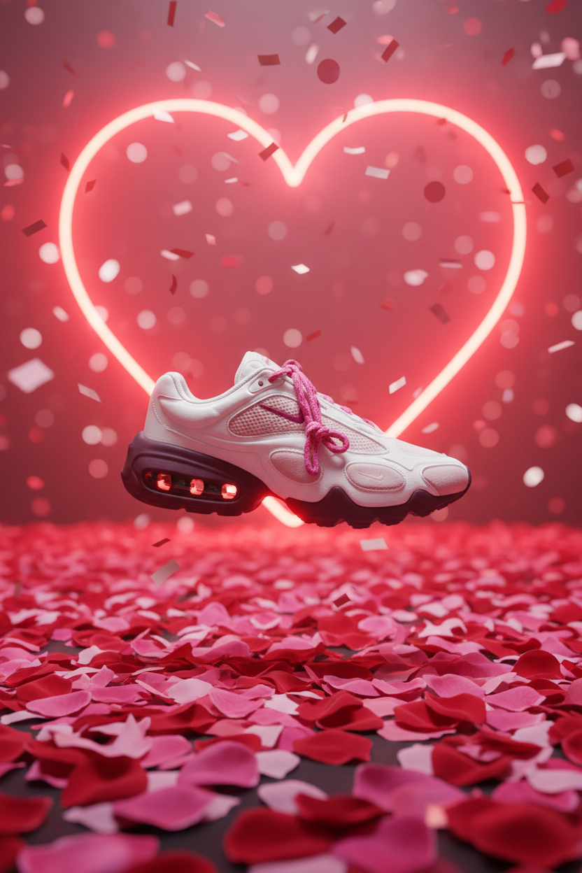Nike Air Max Dn – Valentine's Day 2026