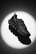 Nike Air Max DN8 Black Blue - Contraste Maximum