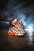 Nike Air Max DN8 x Palace - Skate Park Néon