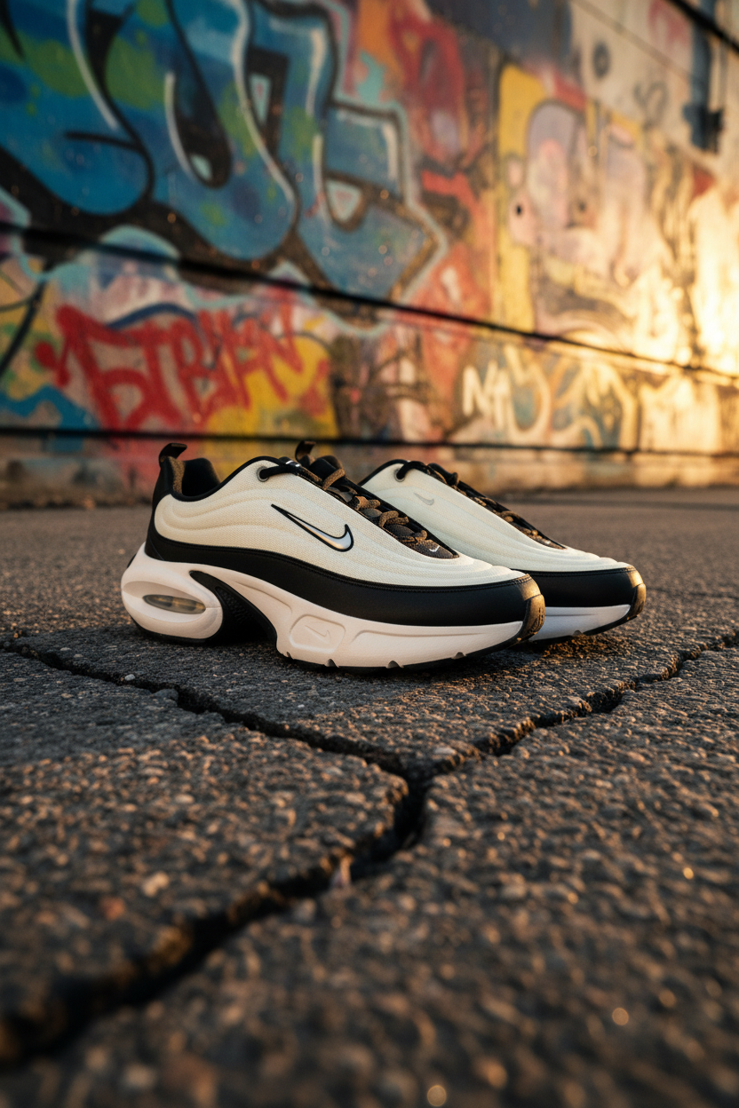 Nike Air Max Portal – Urban Street