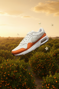 Nike Air Max SC Healing Orange – Orangeraie Méditerranéenne