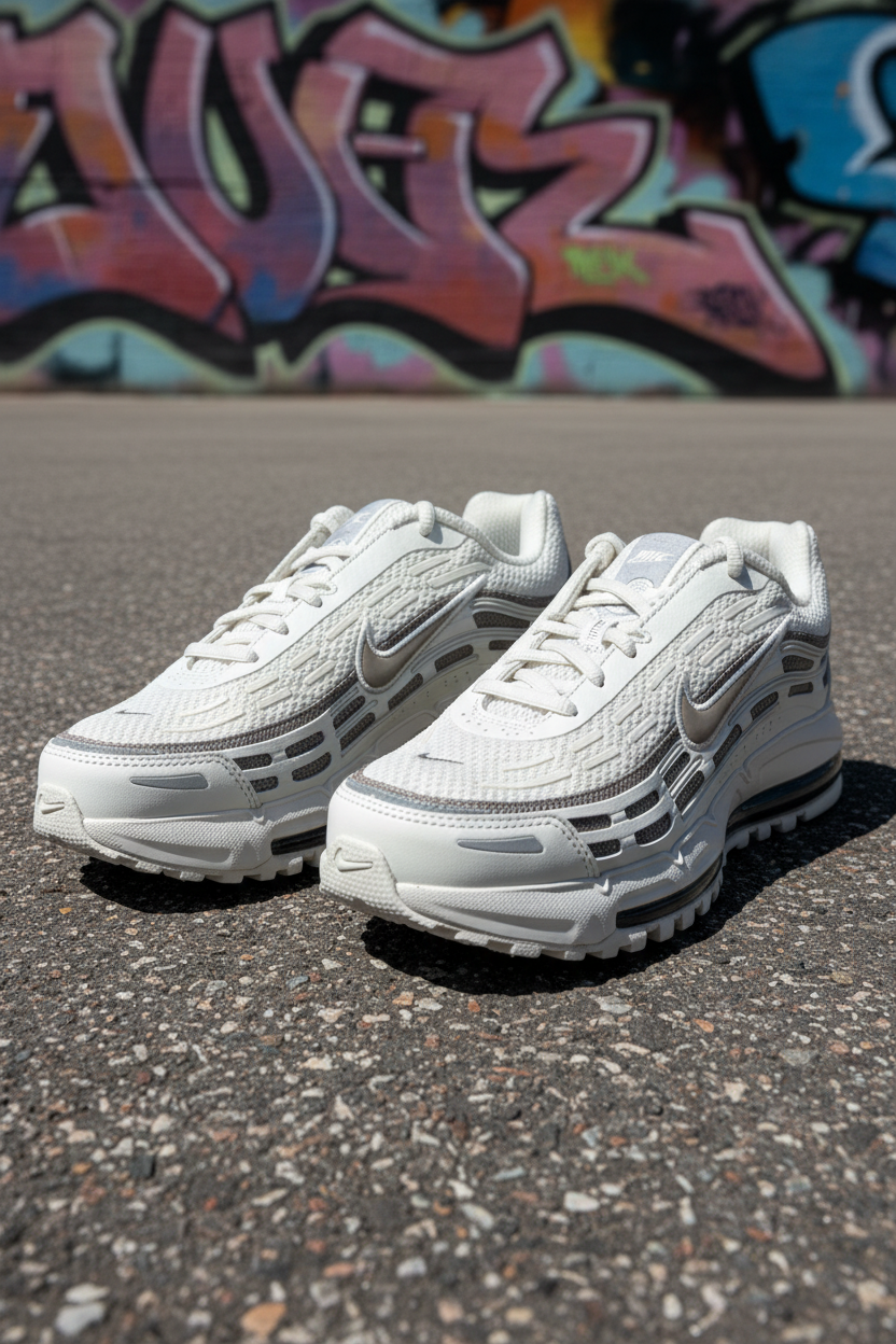 Nike Air Max TL 2.5 - Street