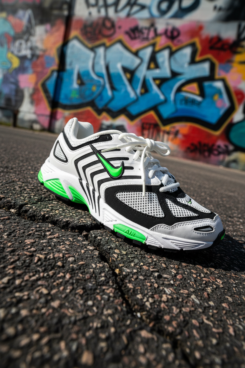 Nike Air Pegasus - Street urbain