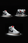 Nike Court Borough Mid – Multi-Angles