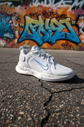 Nike Cross Court GS - Street urbain