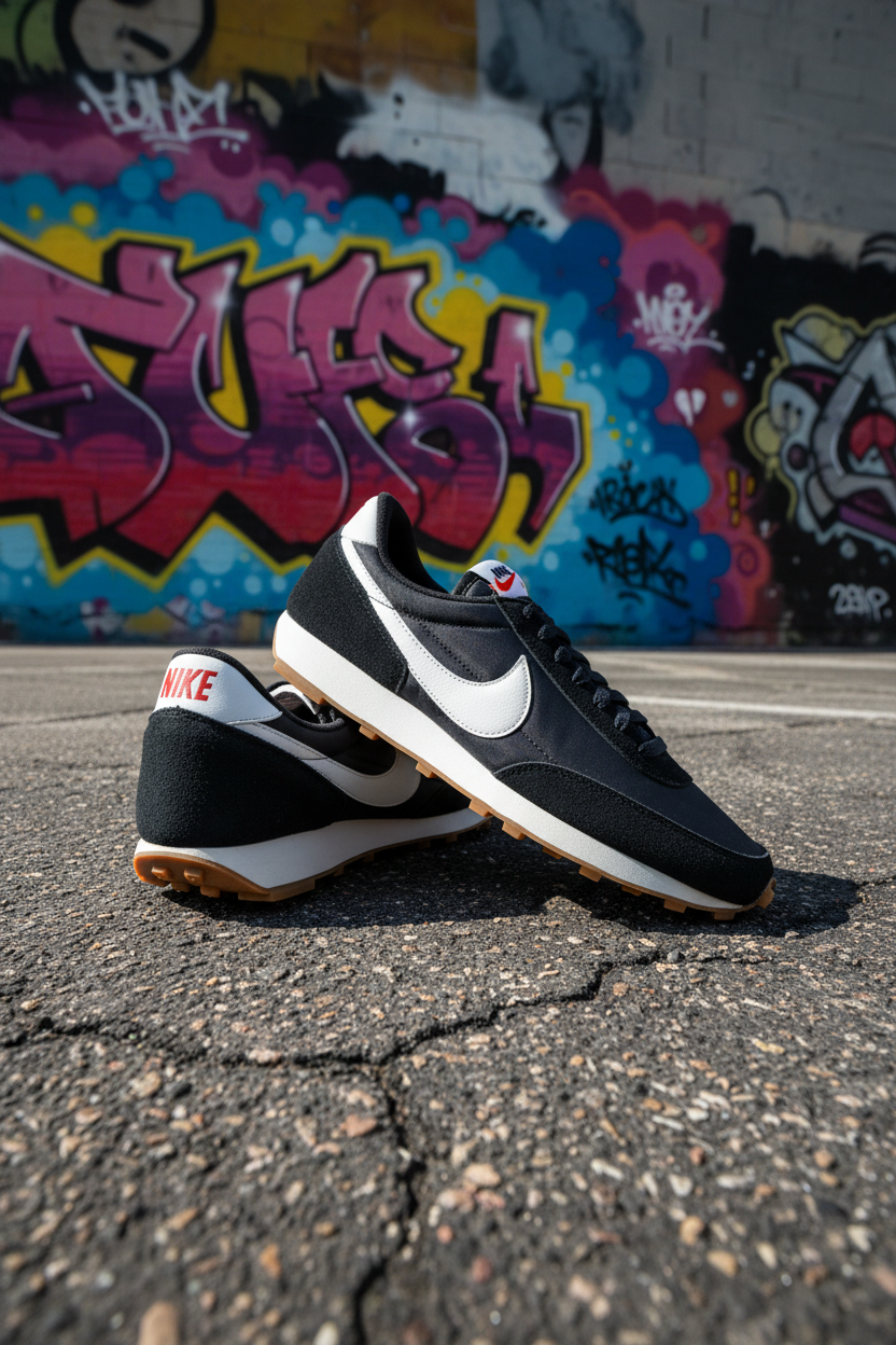 Nike Daybreak - Street urbain