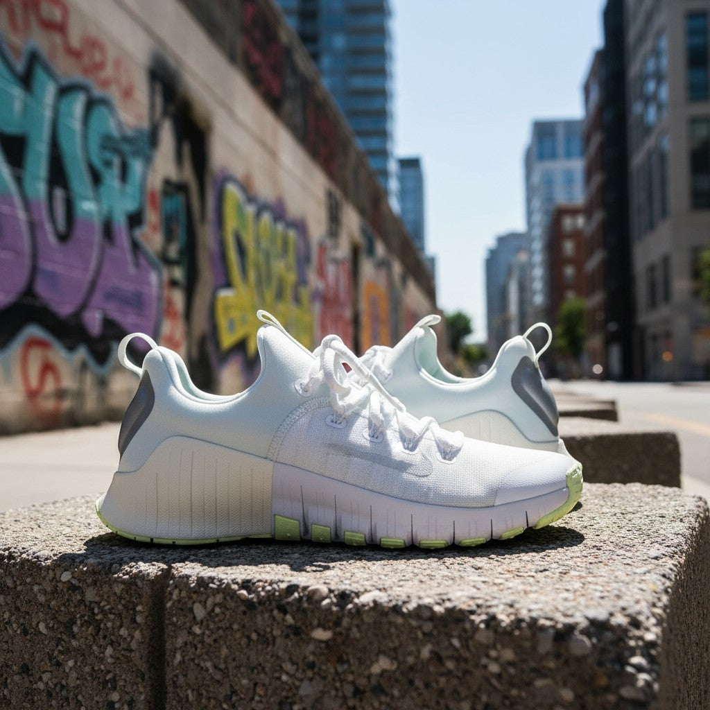 Nike Free Metcon – Urban Street
