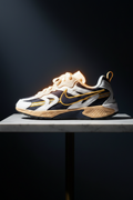 Nike Jam – Studio 3 Spots Lumineux