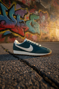 Nike Pacific Vintage Green – Urban Street