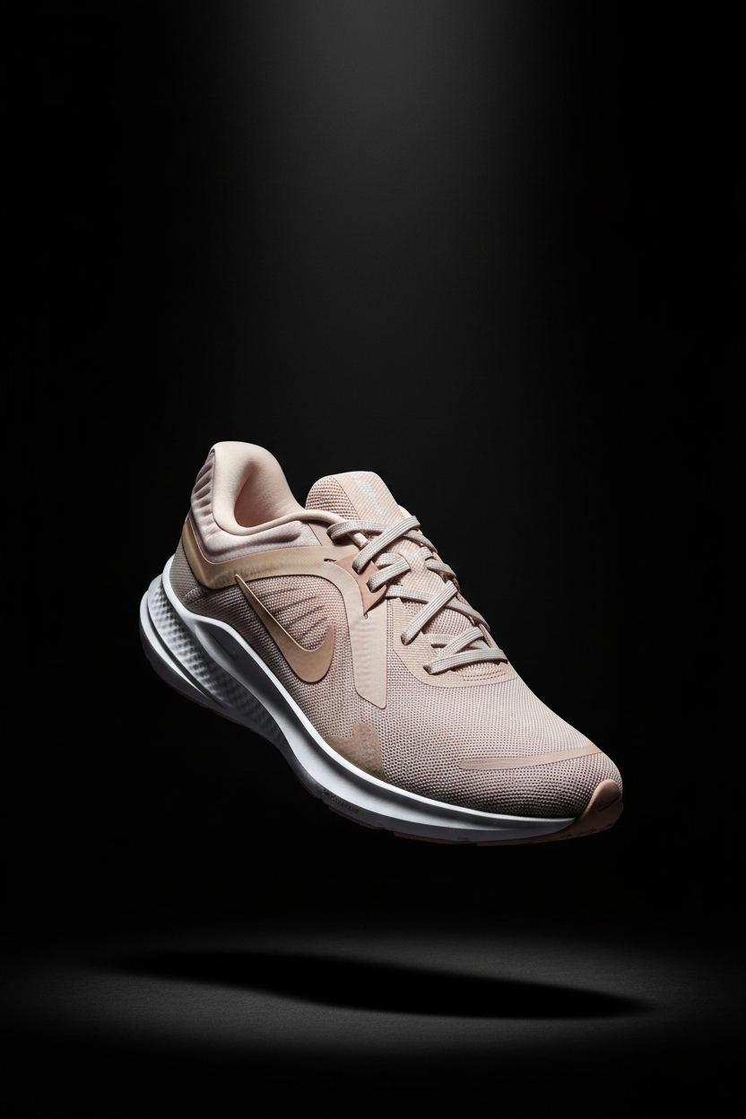 Nike Quest 5 Barely Rose – Studio Fond Noir