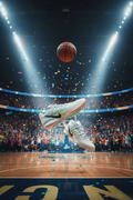 Nike Sabrina 3 Silencer – Game Winner