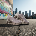 Nike Shox TL Particle Rose - Urban Street v2