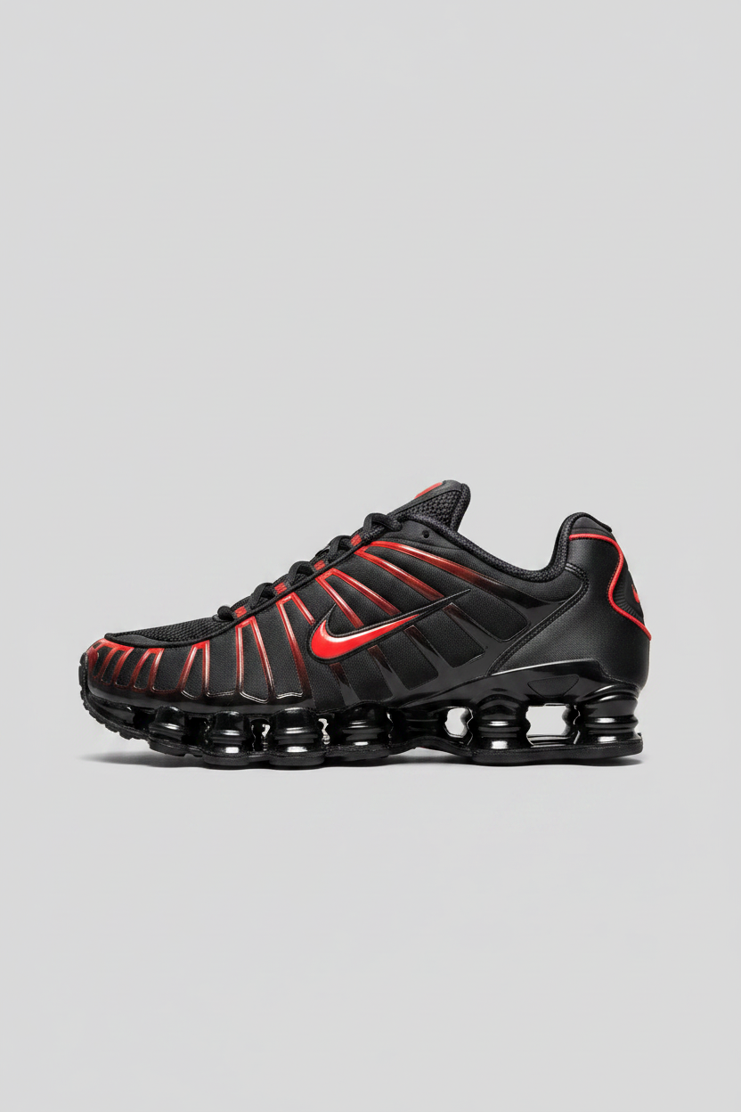 Nike Shox TL - Studio Clair