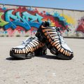 Nike Shox TL - Urban Street lumineux