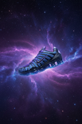 Nike Shox TL Voltage Purple – Nébuleuse Galactique