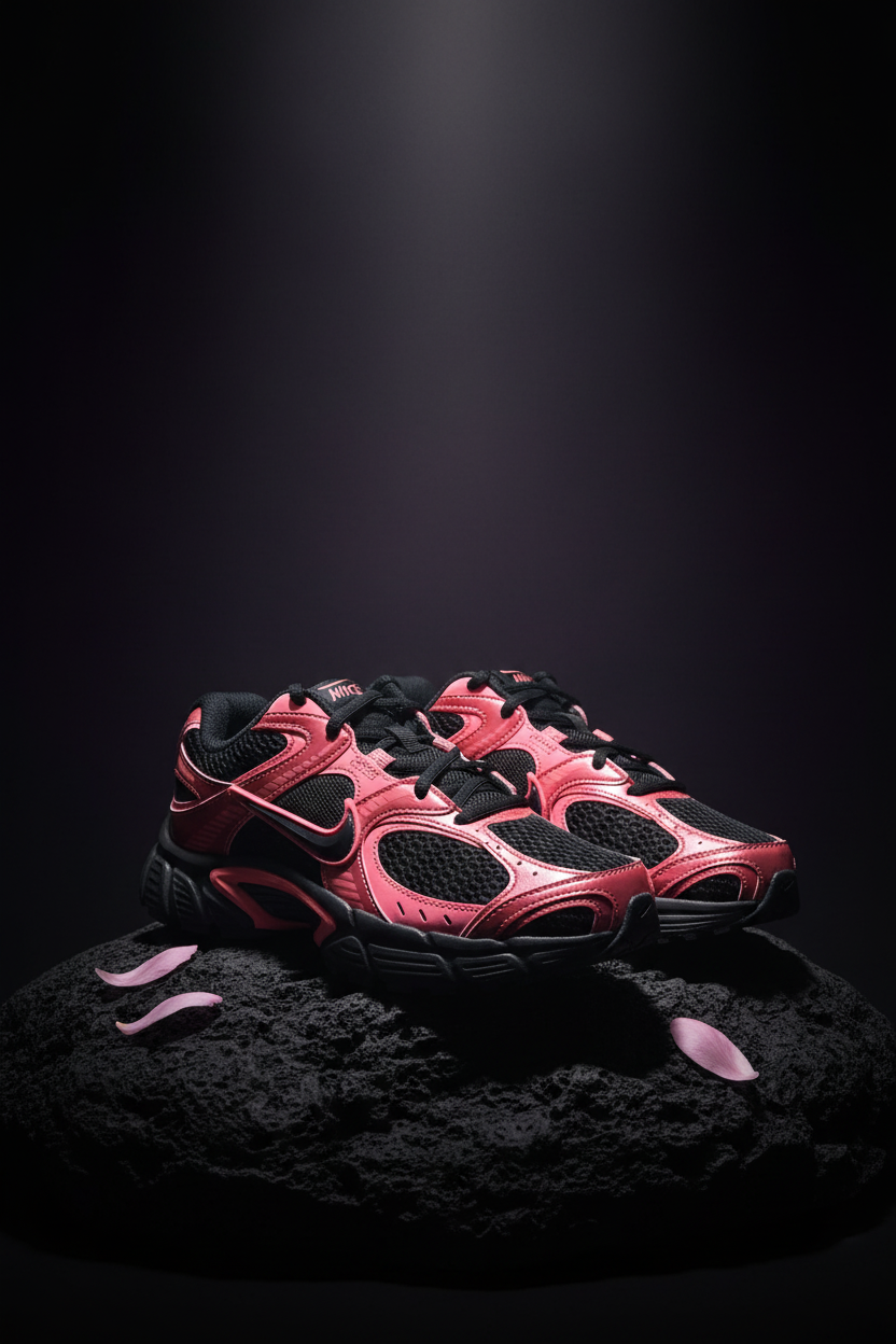 Nike V5 RNR – Dark Rock Spotlight