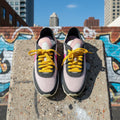 Nike - Vue dessus - Urban Street