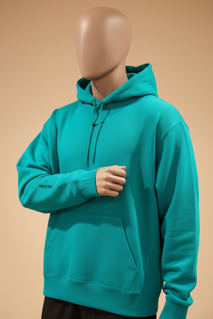 Nike x NOCTA Hoodie - NOCTA Manche Haut